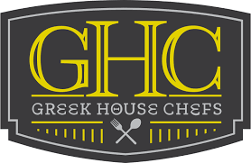 Greek House